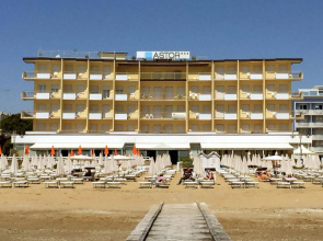 Hotel Astor