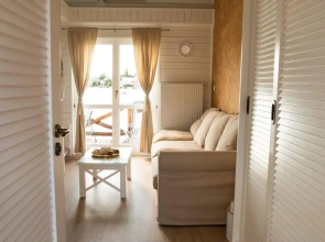 Lake House Senec