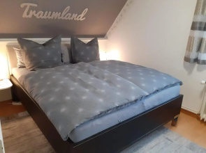 Gaestehaus Wolf