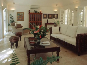 Green Monkey Villa