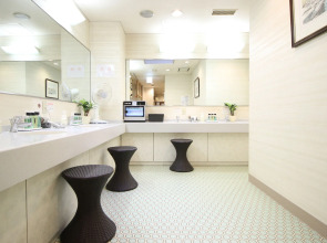 Hotel Claiton Shin-Osaka