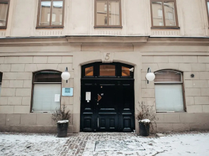 Guldgränd