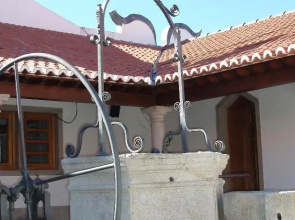 Casa de Retiro e Repouso Balsamão