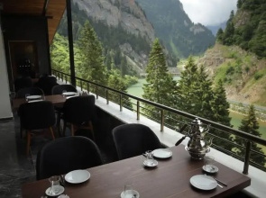 Pazarcik Mountain Hotel