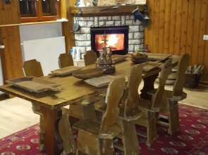 B&B I Faggi