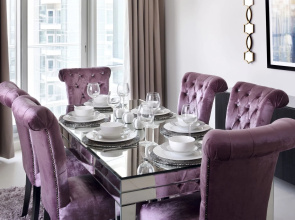 Dream Inn Dubai Loft Towers