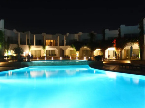 Eden Rock Hotel