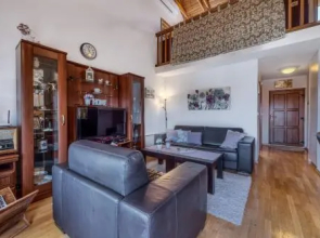 Penthouse Apartment Marija