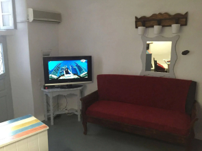 Sea & Sky Villa