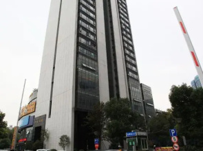 Han Palace Ginza Apartment