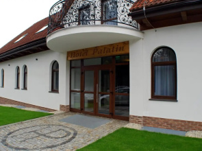 Hotel Palatín
