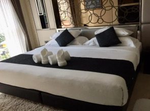 The Sanctuary Phratamnak Pattaya