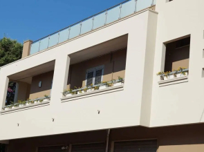 Alixias Suites