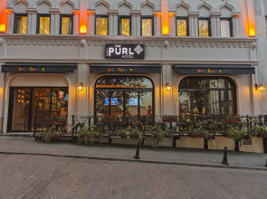 The Purl Boutique Hotel