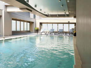 Best Western Plus The Hub Hotel