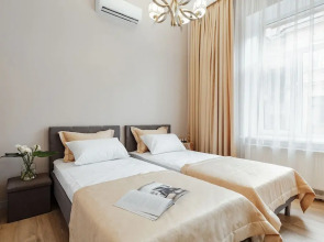 Feeria Apartment Deribasovskaya