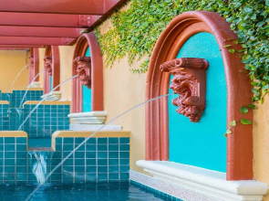 Toscana Village Resort