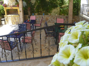 Nimar Apartments