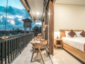 Three Dewis Guest House