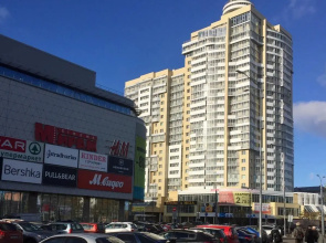 Apartamenty na Voskresenskoj 59