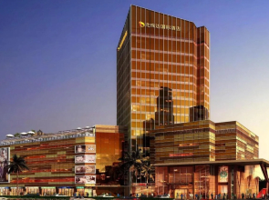 Longzhuda International Hotel