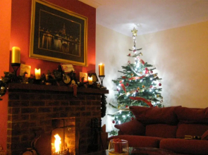 Killurin Lodge