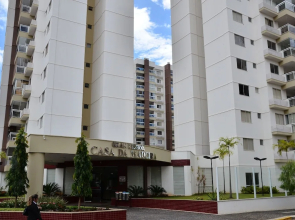 Locar Caldas Casa da Madeira