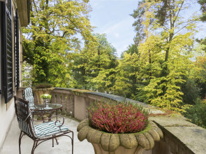 Schlosshotel Berlin By Patrick Hellmann