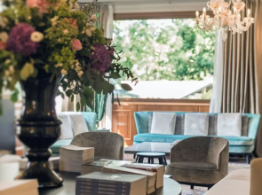 Relais Chateaux Da Vittorio