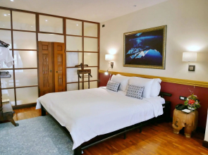 Fanli Resort Chiang Mai