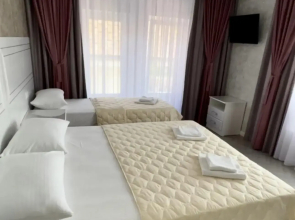 Grand Villa by the Sea