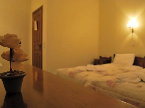 Rizoma Guesthouse