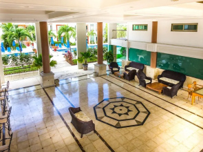 Paseo Del Sol Coral A 305 2 Bedroom Condo by Redawning