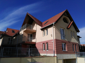 Fortuna 7 Apartments