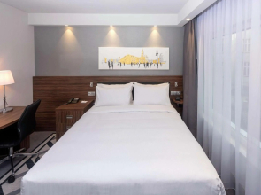 Hampton by Hilton Poznan Old Town