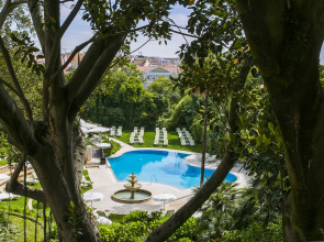 Olissippo Lapa Palace