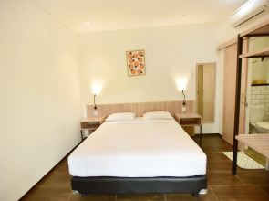 Negla Beach Villa