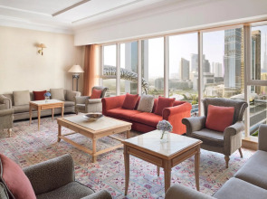 Millennium Plaza Downtown Hotel