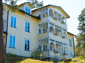 Hostel Utö