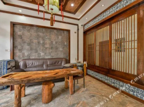 西江同根湾主题酒店