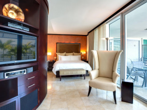 Z Ocean Hotel, Classico a Sonesta Collection