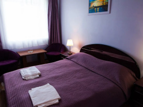 Zagorodnyy otel' "Retur"