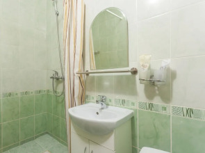 Меблированные комнаты Новая