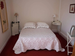 Hotel Les Agapanthes