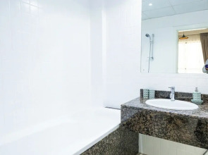 HAPPY SEASON | JBR Apartments