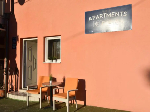 Apartments ATM