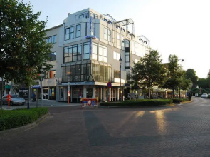Hotel De Swaen