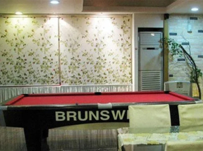 Regent Inn Hotel