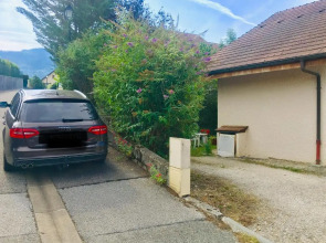 Residence du Champ du Fier