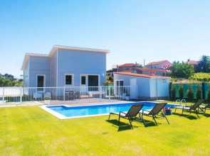Villa - 2 Bedrooms with Pool and WiFi - 107948